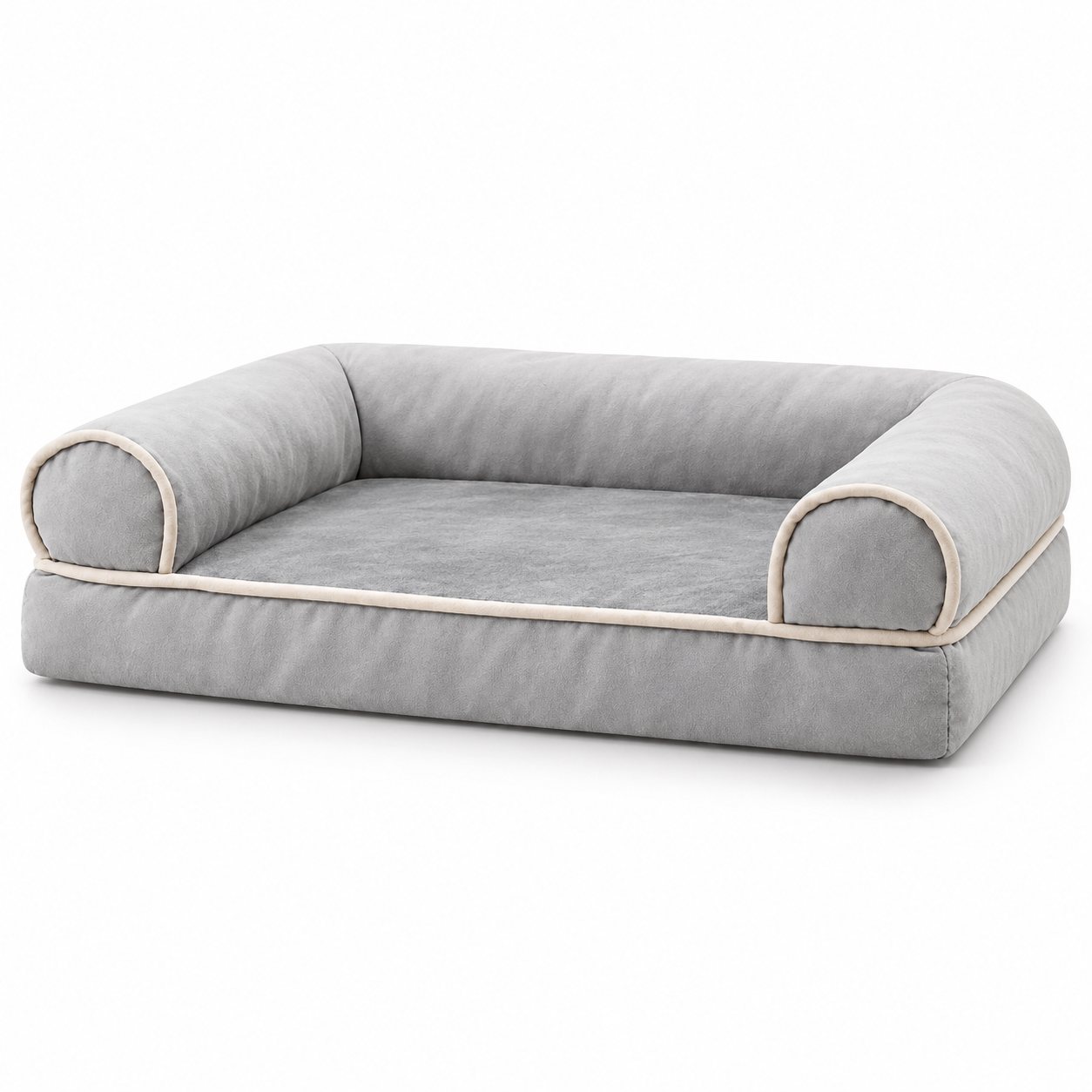 Winter Thermal Pet Bed (Thick Fleece)