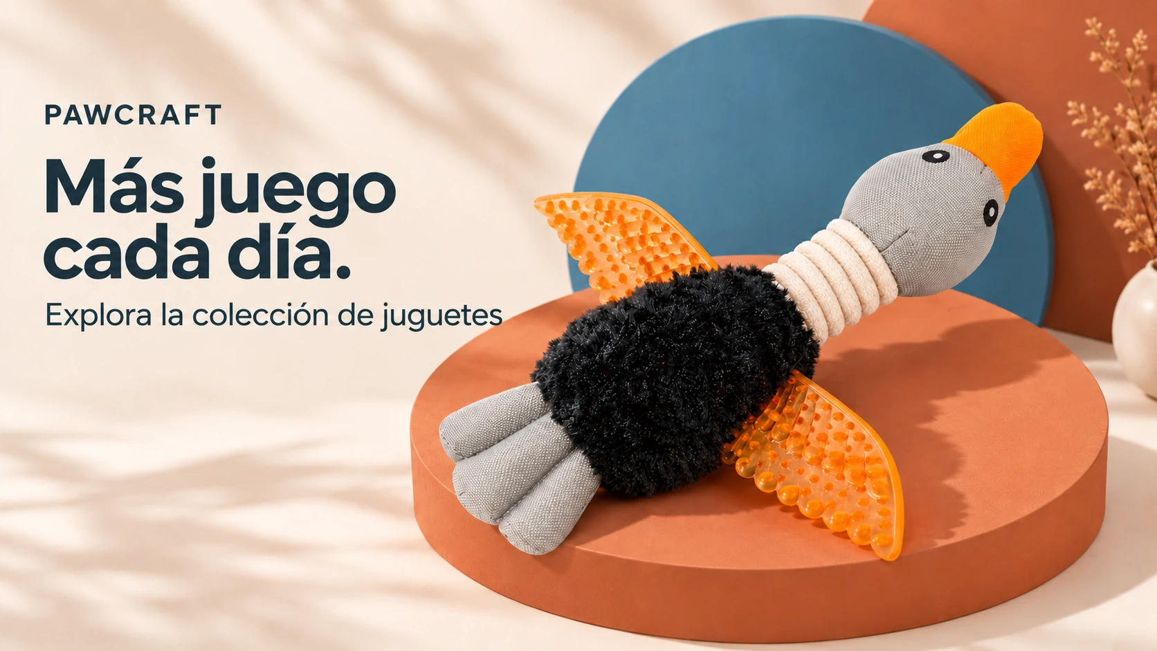 Más juego cada día.